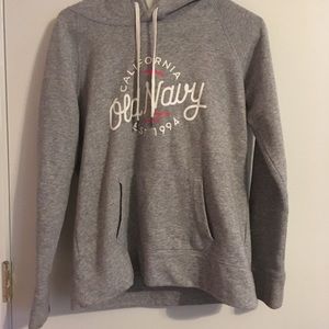 Old Navy hoodie